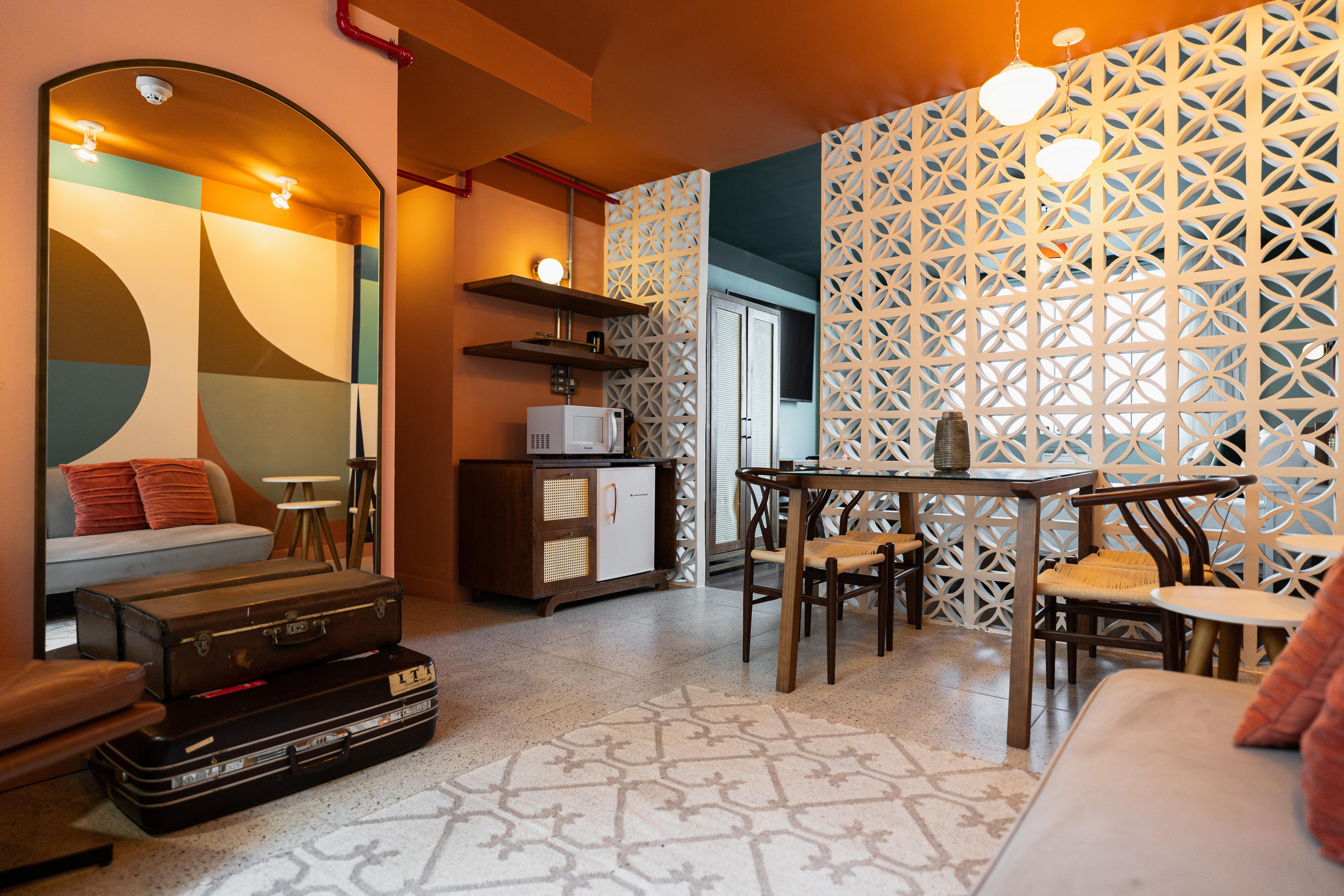 Socialtel Copacabana — תמונות 1